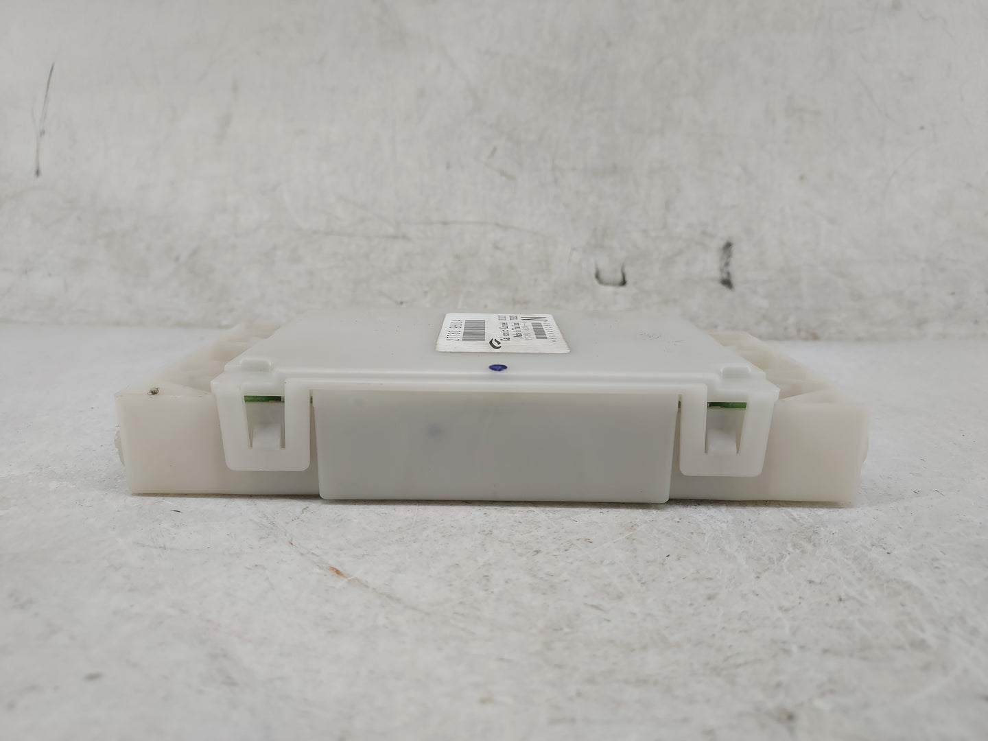2018-2018 Nissan Altima Temperature Control Module 27760 9hu0a - Oemusedautoparts1.com