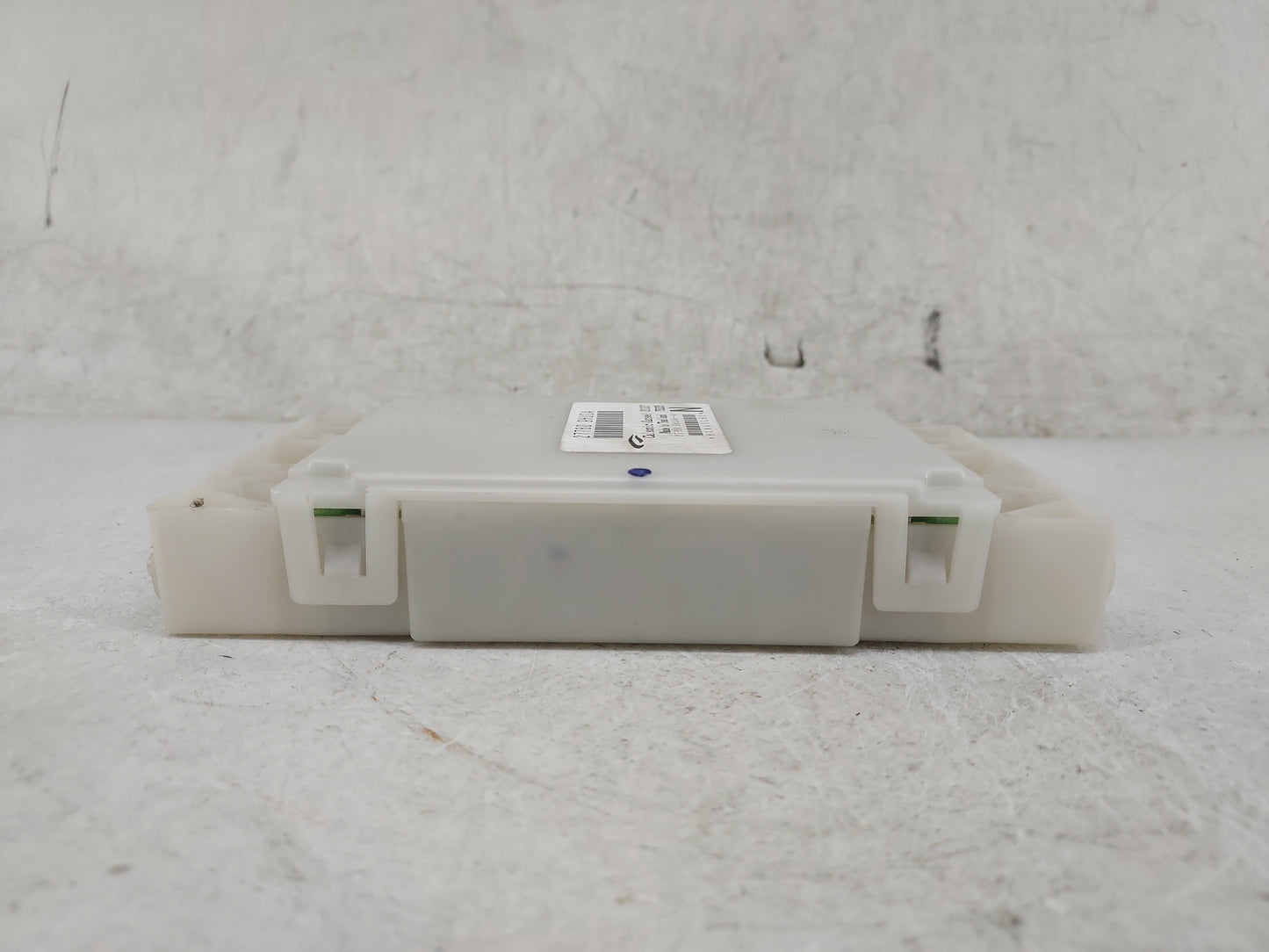 2018-2018 Nissan Altima Temperature Control Module 27760 9hu0a - Oemusedautoparts1.com