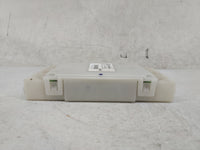 2018-2018 Nissan Altima Temperature Control Module 27760 9hu0a - Oemusedautoparts1.com