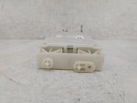 2018-2018 Nissan Altima Temperature Control Module 27760 9hu0a - Oemusedautoparts1.com