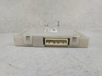 2018-2018 Nissan Altima Temperature Control Module 27760 9hu0a - Oemusedautoparts1.com