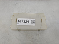 2018-2018 Nissan Altima Temperature Control Module 27760 9hu0a - Oemusedautoparts1.com