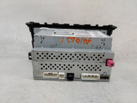 2018 Nissan Altima Radio AM FM Cd Player Receiver Replacement P/N:28185 9HU1C CV-CN27N2GX Fits OEM Used Auto Parts - Oemused