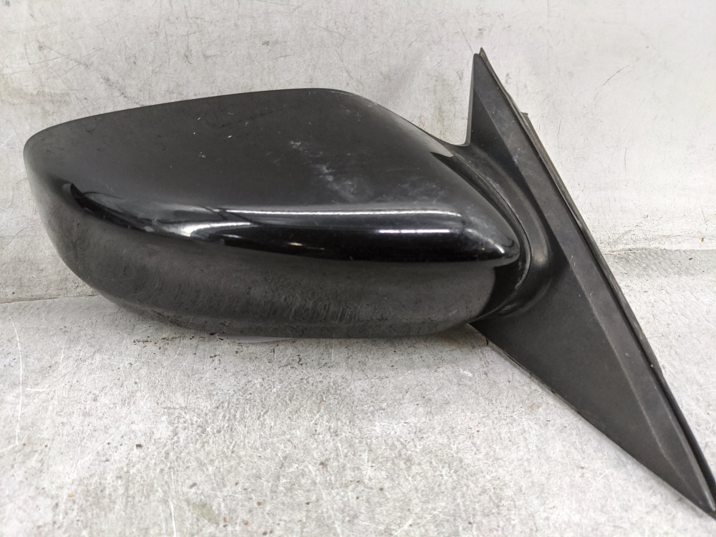 2013-2018 Nissan Altima Passenger Side View Mirror - Right Door Mirror OEM Used - Oemusedautoparts1.com