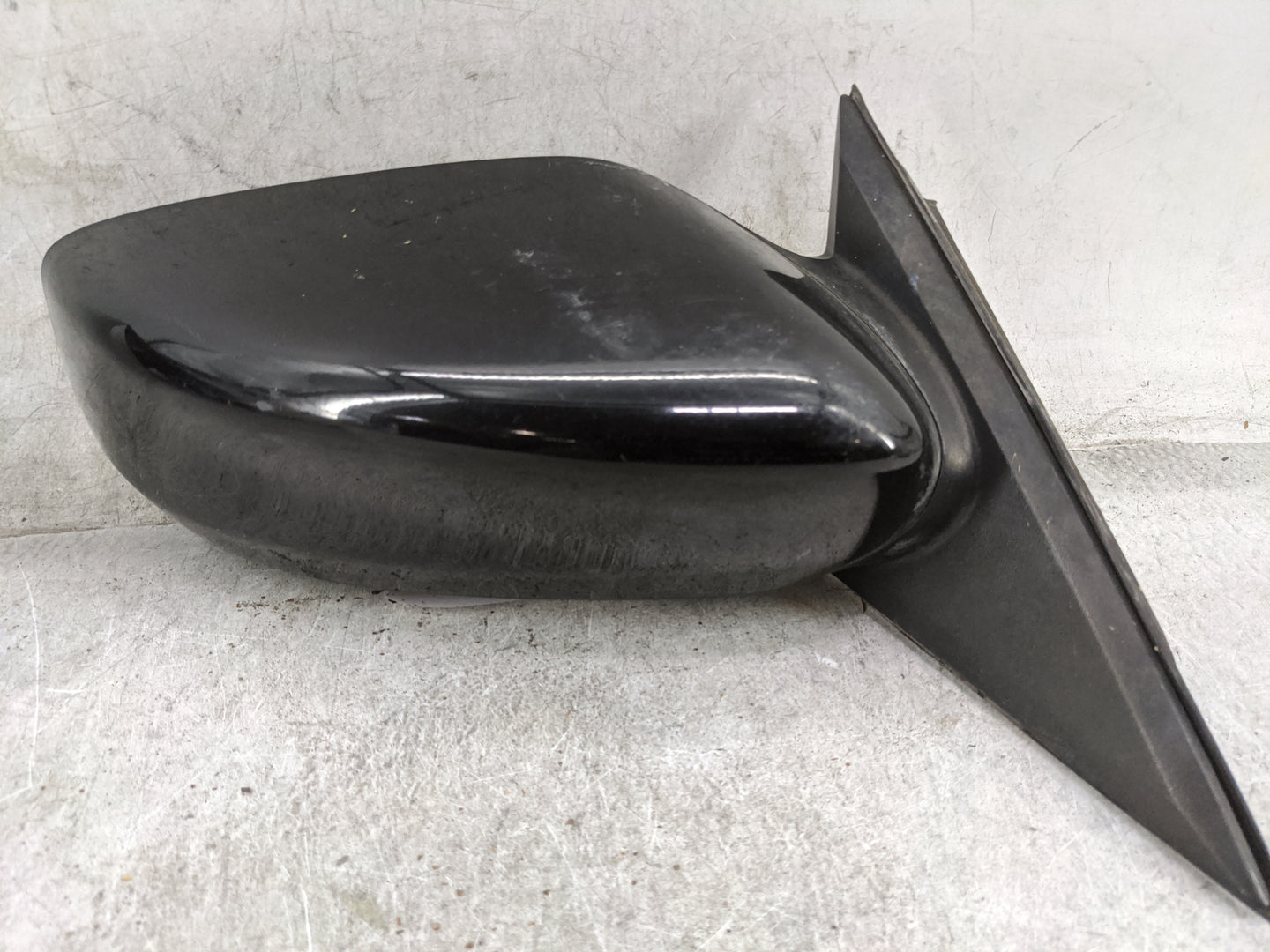 2013-2018 Nissan Altima Passenger Side View Mirror - Right Door Mirror OEM Used - Oemusedautoparts1.com
