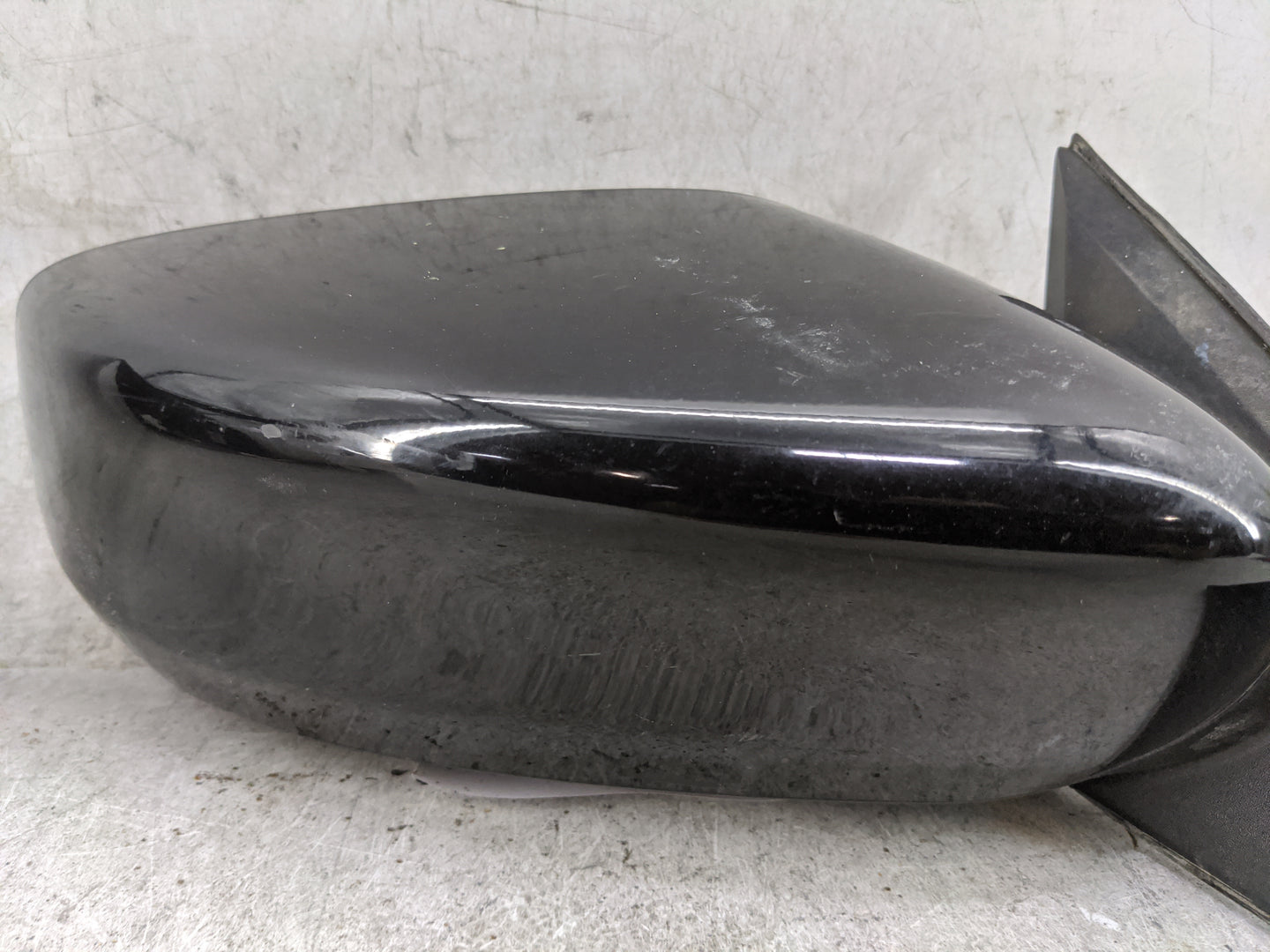 2013-2018 Nissan Altima Passenger Side View Mirror - Right Door Mirror OEM Used - Oemusedautoparts1.com