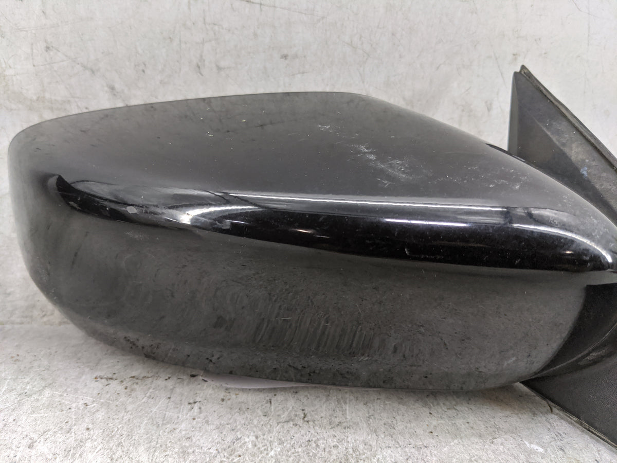 2013-2018 Nissan Altima Passenger Side View Mirror - Right Door Mirror OEM Used - Oemusedautoparts1.com