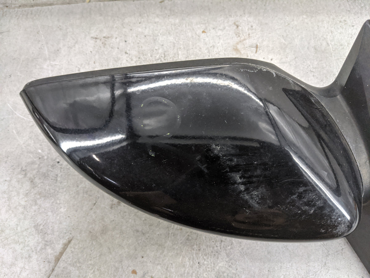 2013-2018 Nissan Altima Passenger Side View Mirror - Right Door Mirror OEM Used - Oemusedautoparts1.com