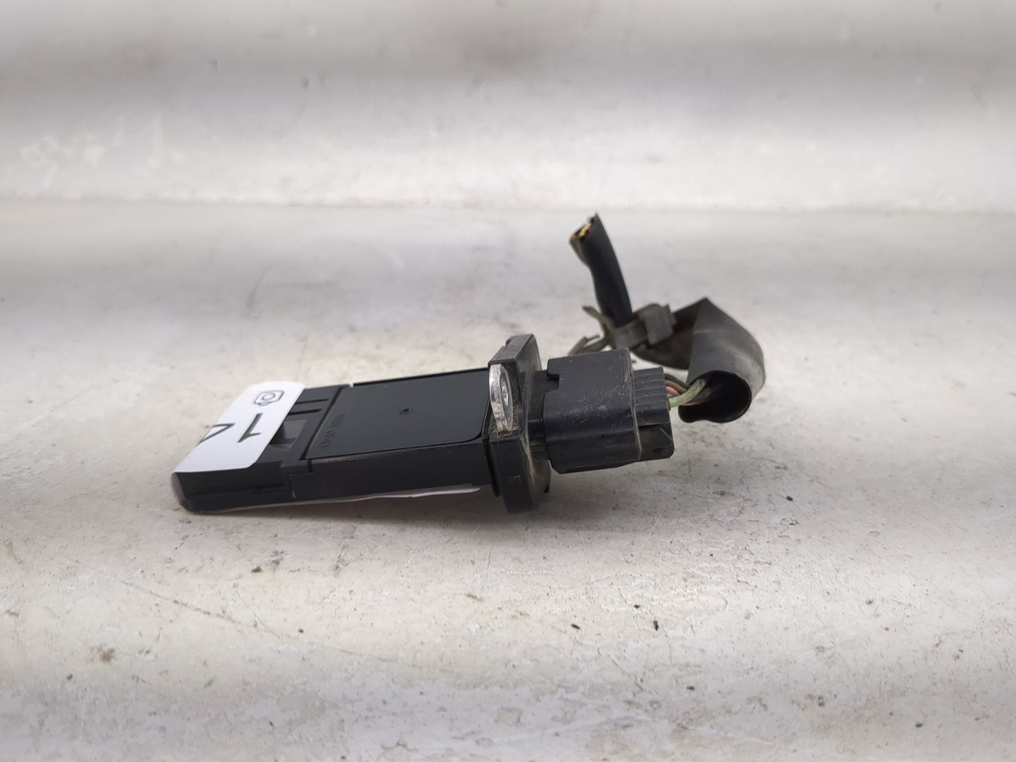 2007-2014 Nissan Altima Mass Air Flow Meter Maf 1477009 - Oemusedautoparts1.com
