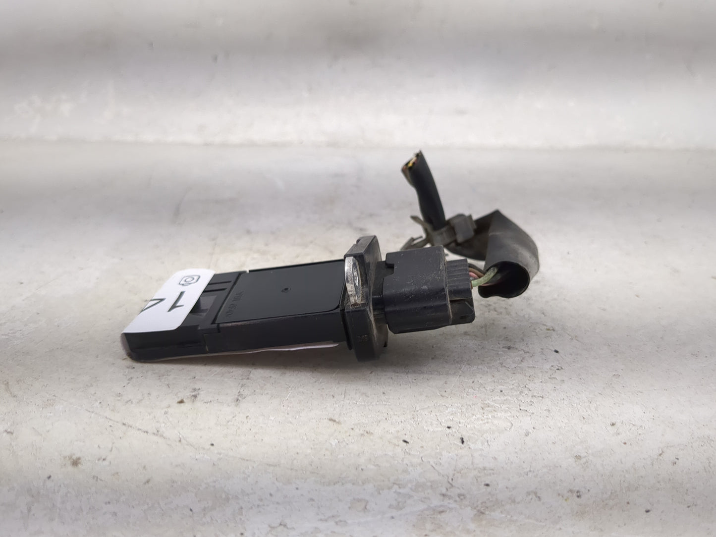 2007-2014 Nissan Altima Mass Air Flow Meter Maf 1477009 - Oemusedautoparts1.com