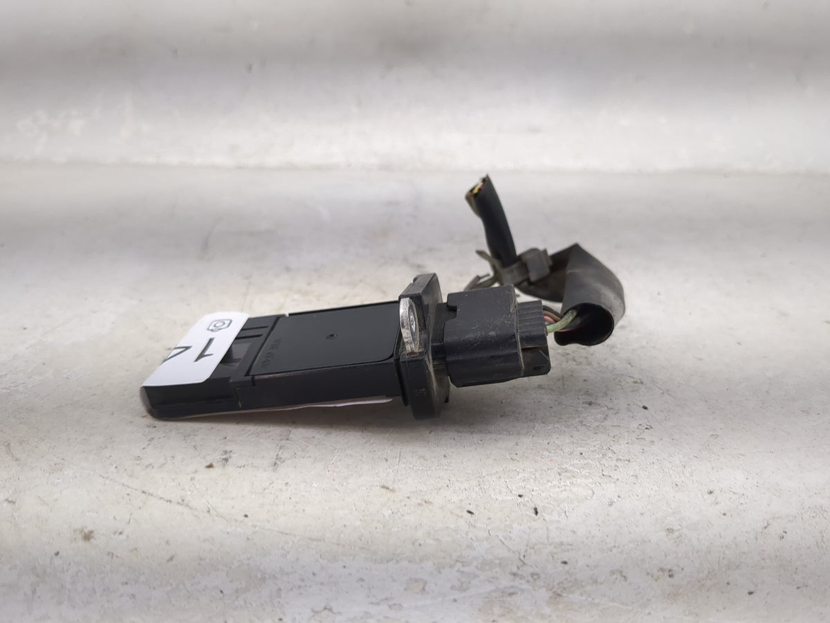 2007-2014 Nissan Altima Mass Air Flow Meter Maf Sensor 1477009 - Oemusedautoparts1.com