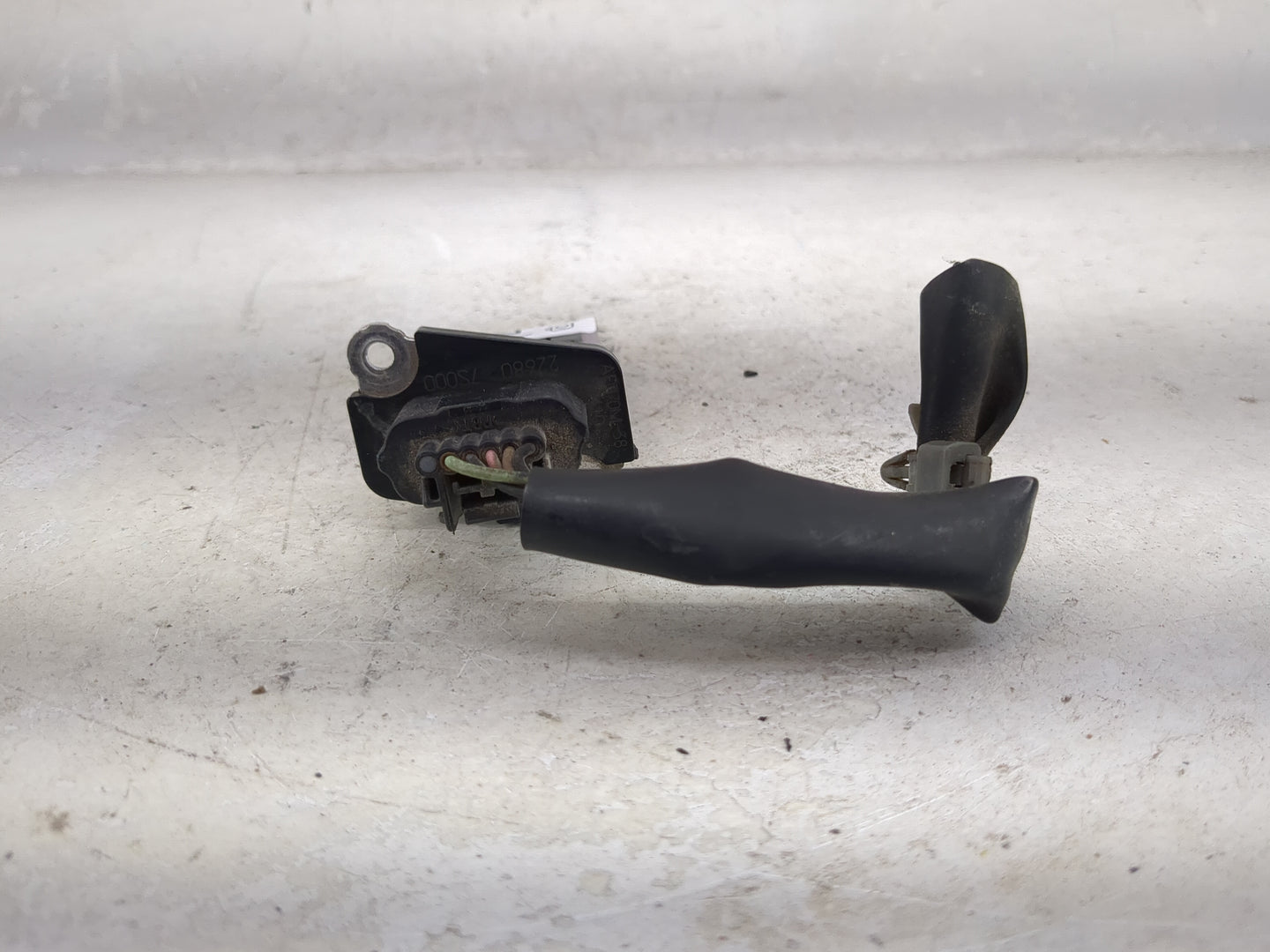 2007-2014 Nissan Altima Mass Air Flow Meter Maf 1477009 - Oemusedautoparts1.com
