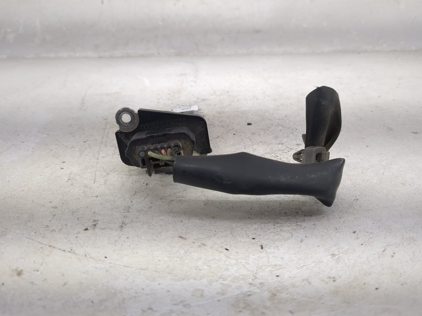 2007-2014 Nissan Altima Mass Air Flow Meter Maf 1477009 - Oemusedautoparts1.com