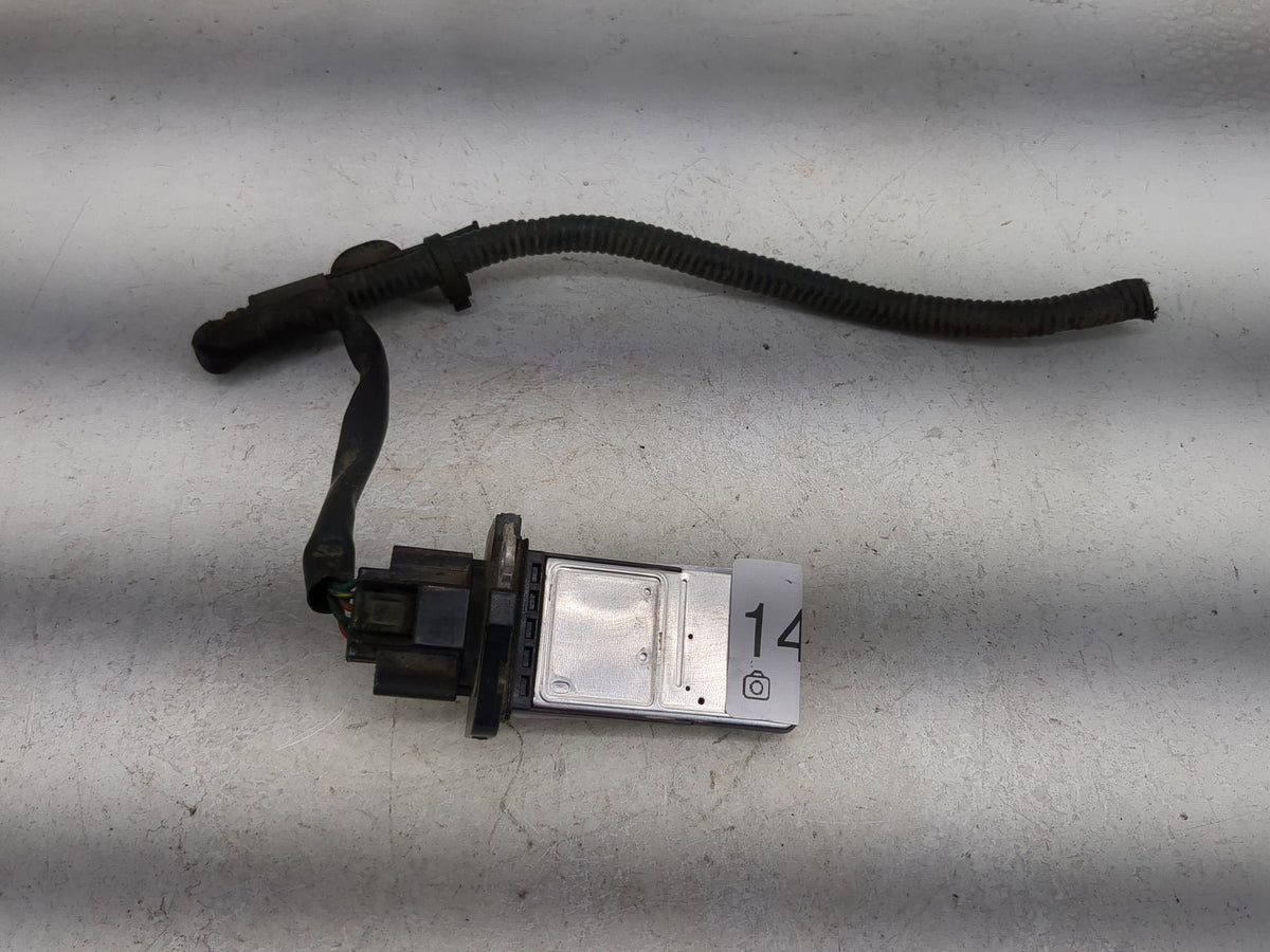 2007-2014 Nissan Altima Mass Air Flow Meter Maf Sensor 1480956 - Oemusedautoparts1.com