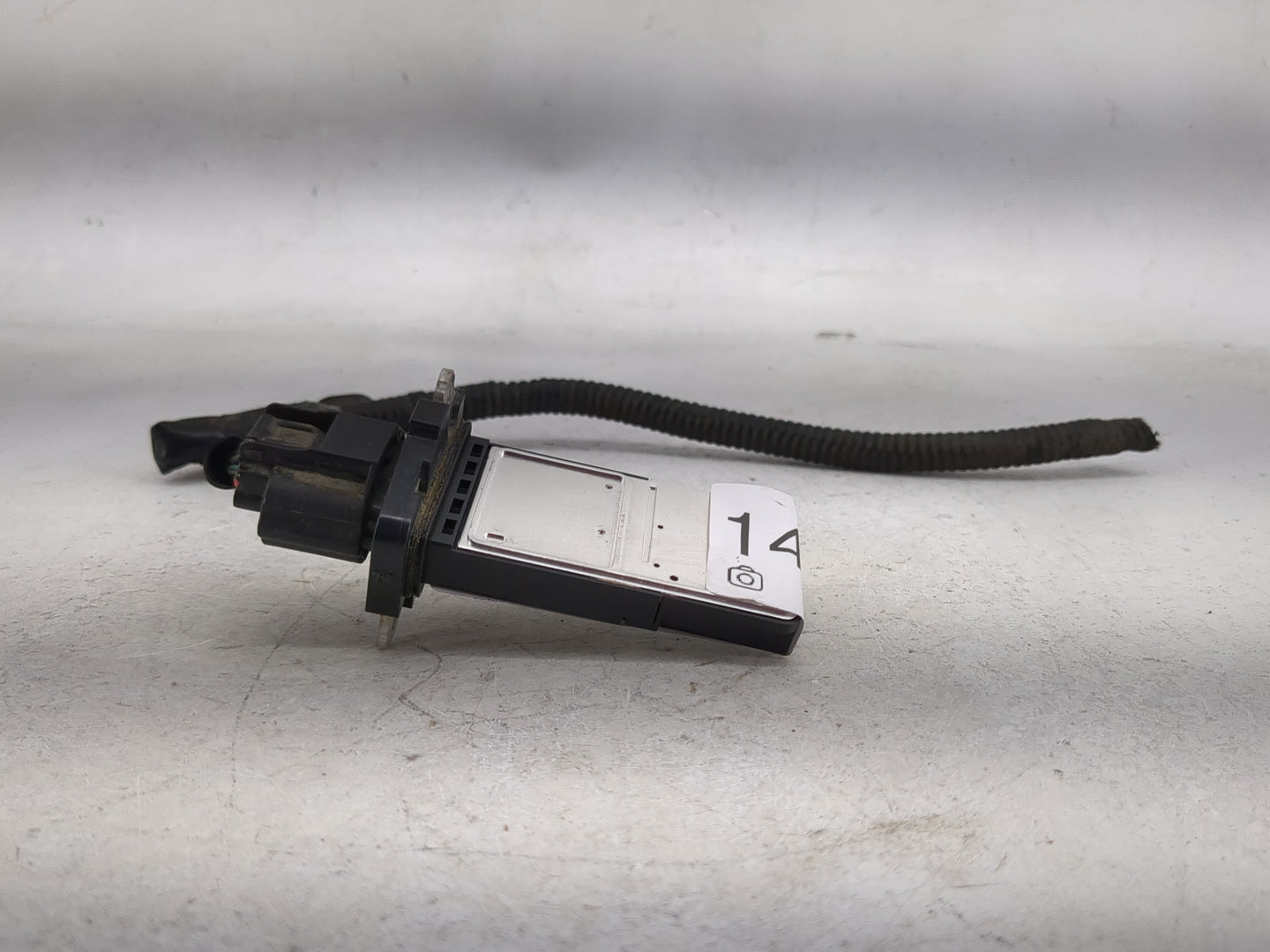 2007-2014 Nissan Altima Mass Air Flow Meter Maf 1480956 - Oemusedautoparts1.com