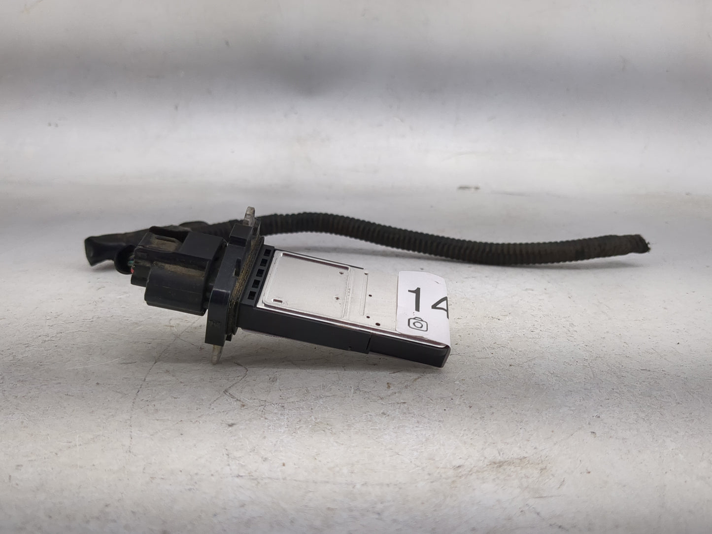 2007-2014 Nissan Altima Mass Air Flow Meter Maf 1480956 - Oemusedautoparts1.com