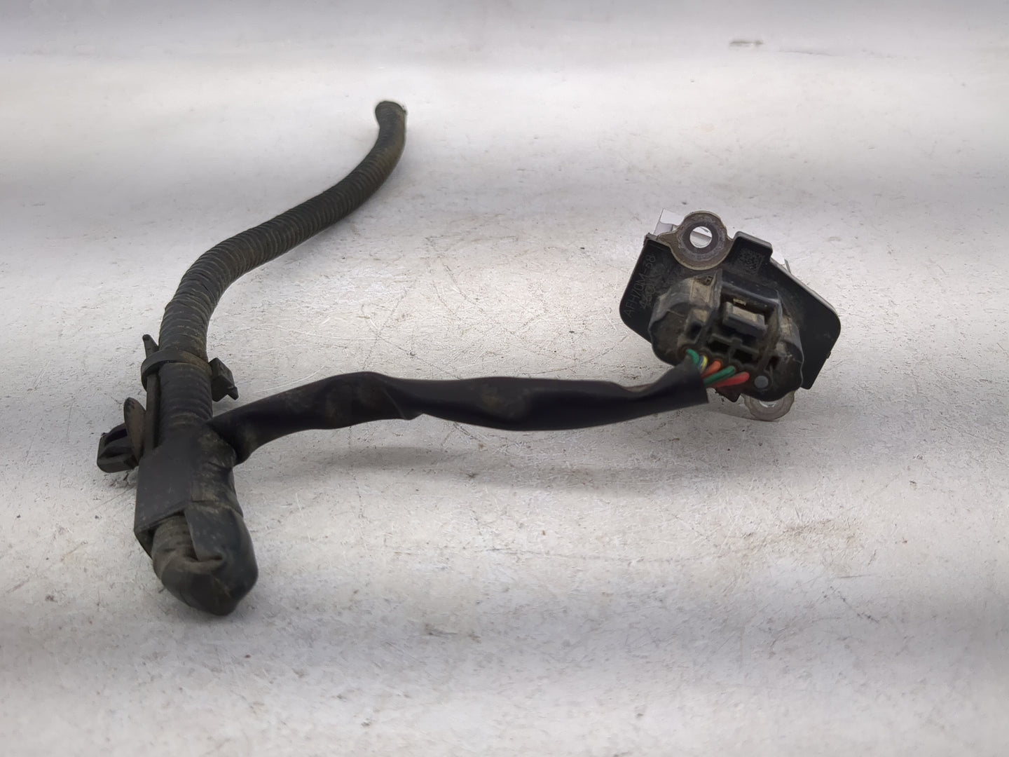 2007-2014 Nissan Altima Mass Air Flow Meter Maf 1480956 - Oemusedautoparts1.com