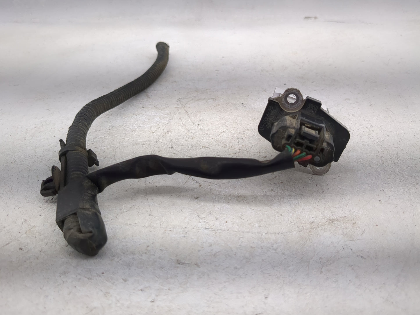 2007-2014 Nissan Altima Mass Air Flow Meter Maf 1480956 - Oemusedautoparts1.com