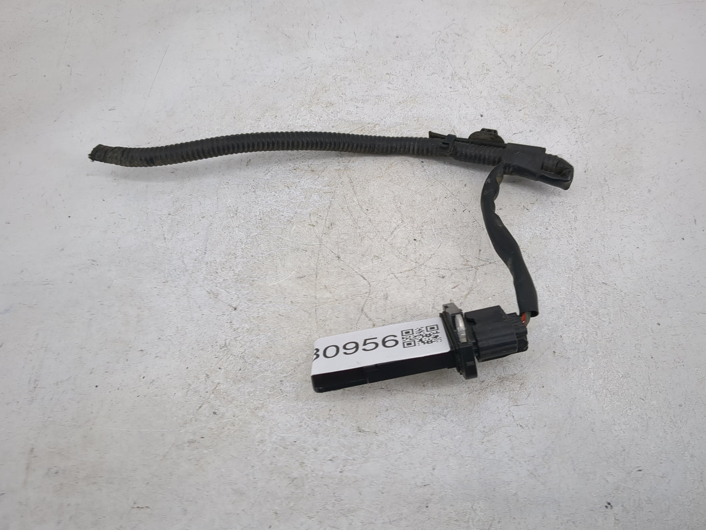 2007-2014 Nissan Altima Mass Air Flow Meter Maf 1480956 - Oemusedautoparts1.com