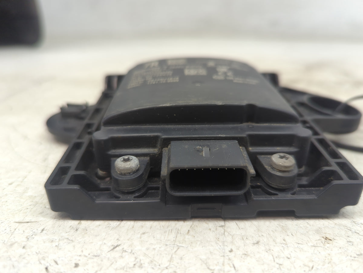 2017-2018 Nissan Altima Backup Camera Or Backup Sensor - Oemusedautoparts1.com
