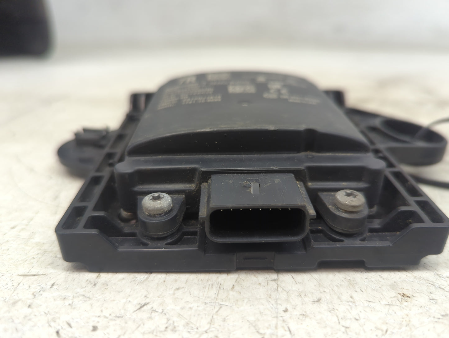 Nissan Altima Backup Camera Or Backup Sensor - Oemusedautoparts1.com