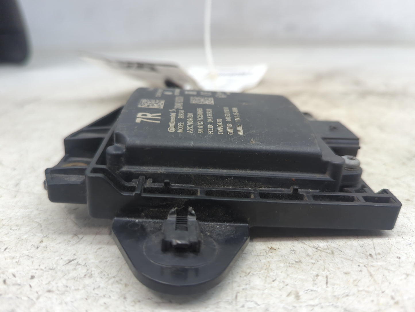Nissan Altima Backup Camera Or Backup Sensor - Oemusedautoparts1.com