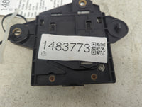 Nissan Altima Backup Camera Or Backup Sensor - Oemusedautoparts1.com