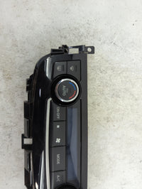 2018 Nissan Altima Climate Control Module Temperature AC/Heater Replacement P/N:27500 9HU0A Fits OEM Used Auto Parts - Oemus