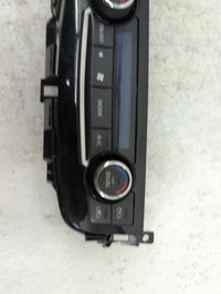 2018 Nissan Altima Climate Control Module Temperature AC/Heater Replacement P/N:27500 9HU0A Fits OEM Used Auto Parts - Oemus