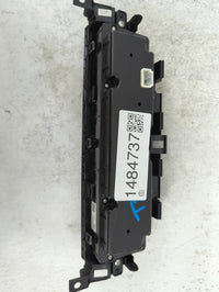 2018 Nissan Altima Climate Control Module Temperature AC/Heater Replacement P/N:27500 9HU0A Fits OEM Used Auto Parts - Oemus