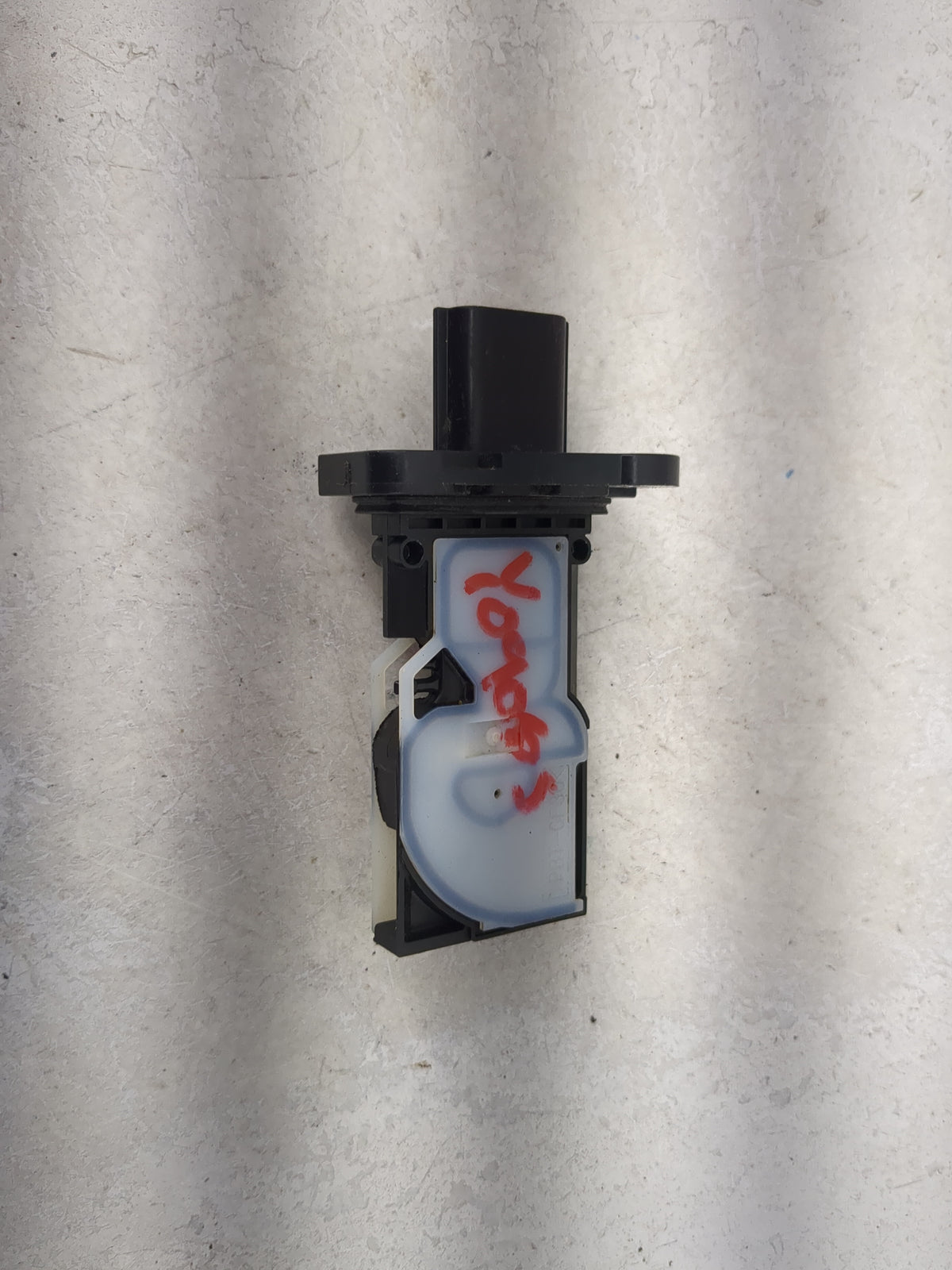 2016-2018 Nissan Altima Mass Air Flow Meter Maf 1485761 - Oemusedautoparts1.com