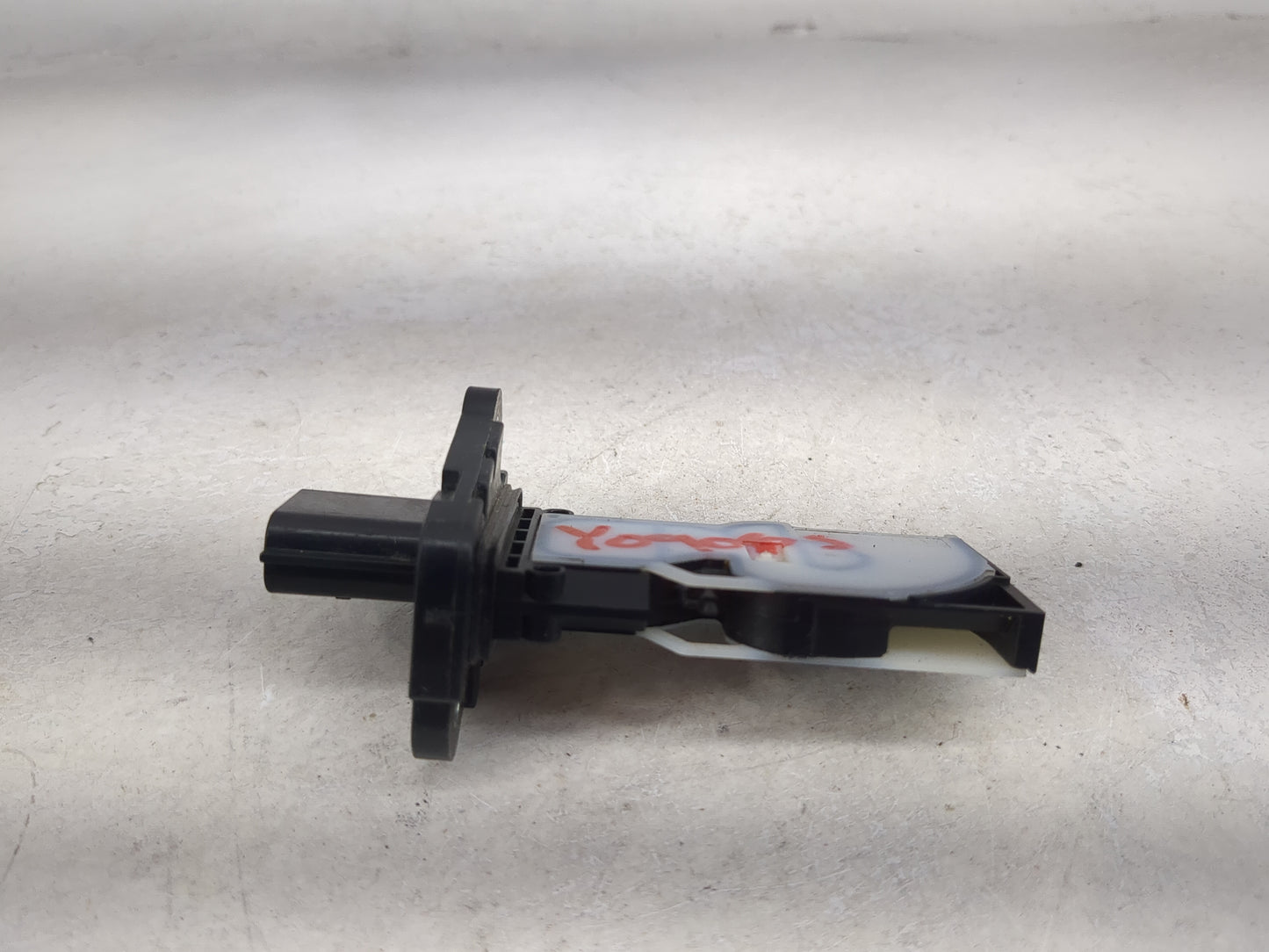 2016-2018 Nissan Altima Mass Air Flow Meter Maf 1485761 - Oemusedautoparts1.com