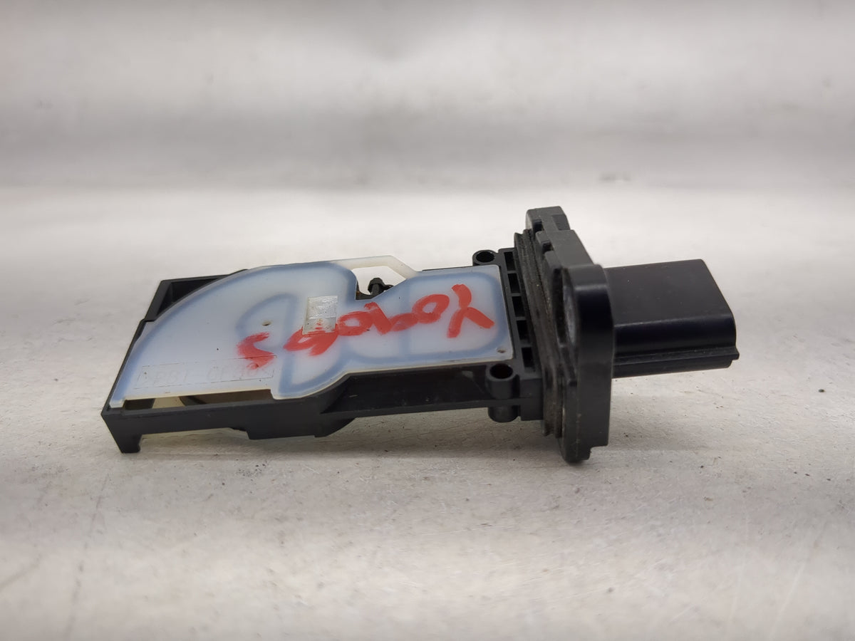 2016-2018 Nissan Altima Mass Air Flow Meter Maf 1485761 - Oemusedautoparts1.com