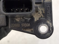 2016-2018 Nissan Altima Mass Air Flow Meter Maf 1485761 - Oemusedautoparts1.com