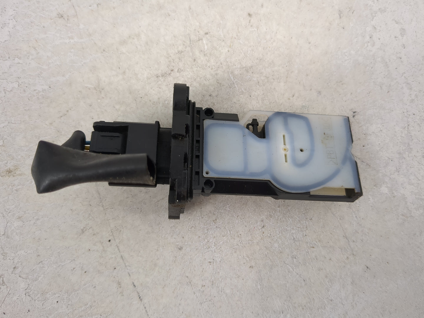 2016-2018 Nissan Altima Mass Air Flow Meter Maf 1486085 - Oemusedautoparts1.com