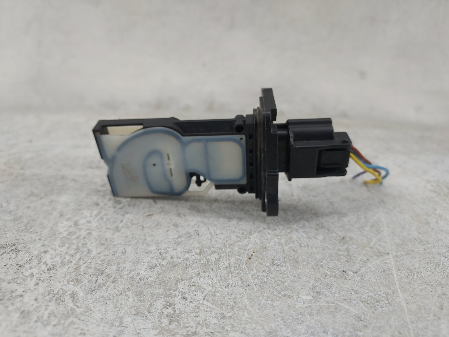 2016-2018 Nissan Altima Mass Air Flow Meter Maf 1487594 - Oemusedautoparts1.com