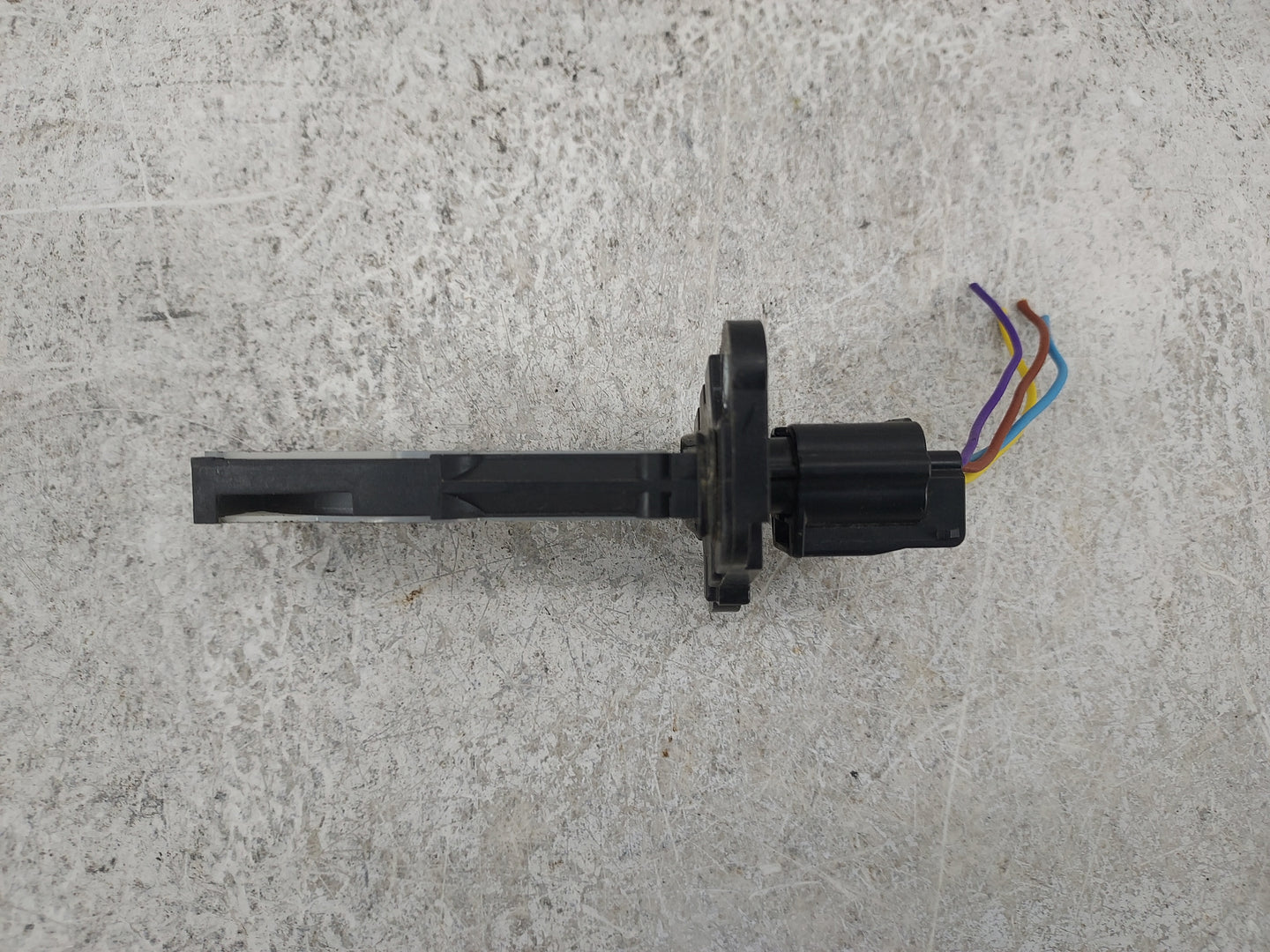 2016-2018 Nissan Altima Mass Air Flow Meter Maf 1487594 - Oemusedautoparts1.com