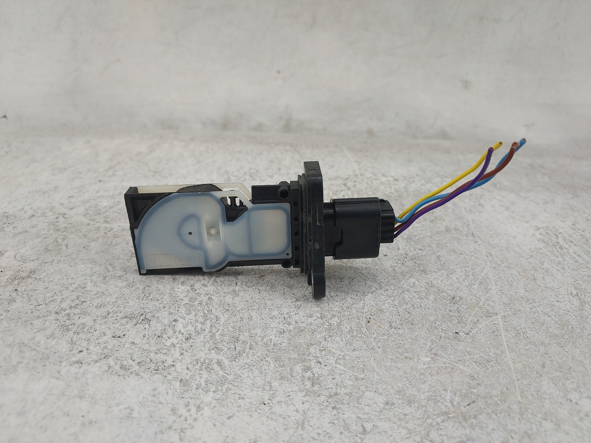 2016-2018 Nissan Altima Mass Air Flow Meter Maf Sensor 1487594 - Oemusedautoparts1.com
