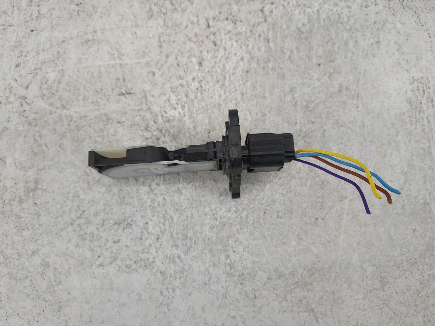 2016-2018 Nissan Altima Mass Air Flow Meter Maf 1487594 - Oemusedautoparts1.com