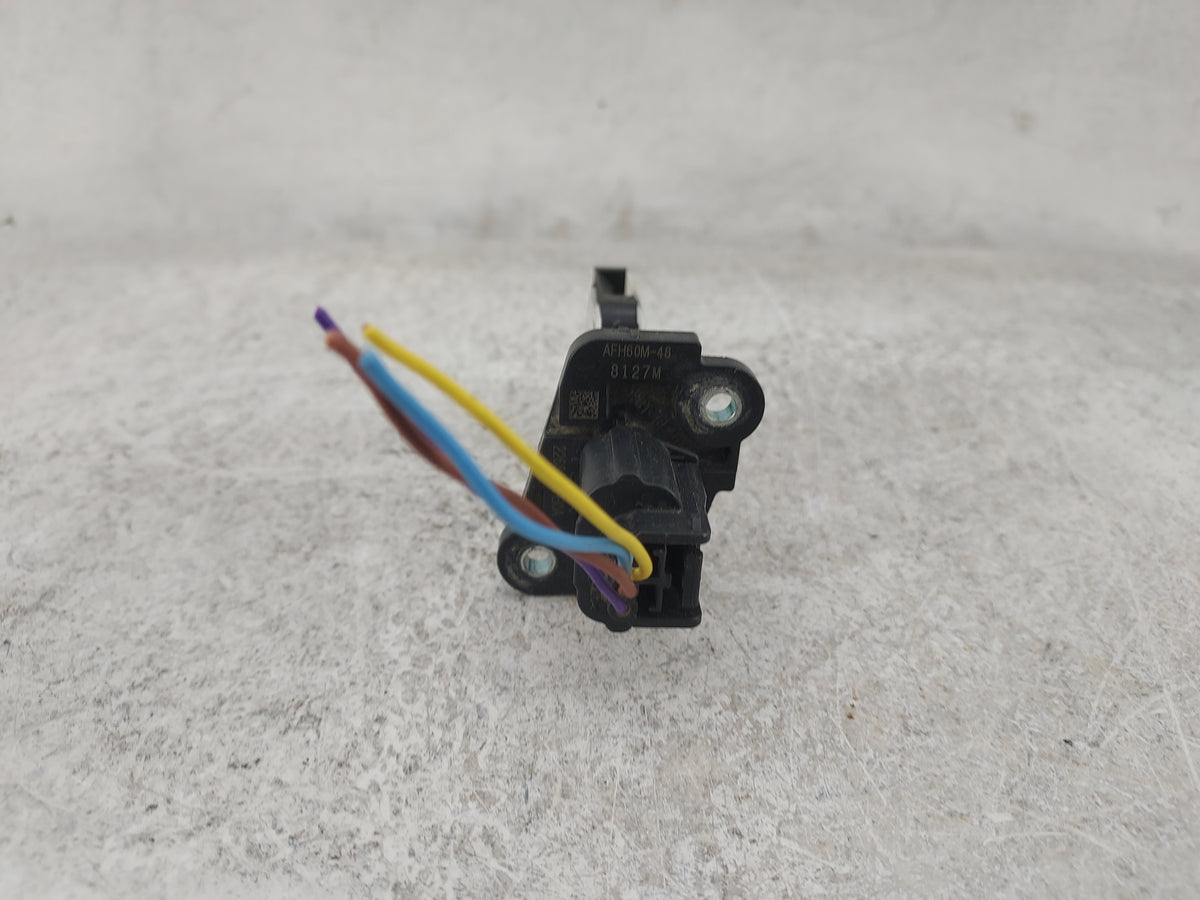 2016-2018 Nissan Altima Mass Air Flow Meter Maf Sensor 1487594 - Oemusedautoparts1.com