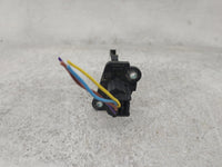 2016-2018 Nissan Altima Mass Air Flow Meter Maf 1487594 - Oemusedautoparts1.com