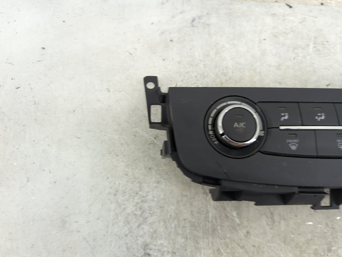 2016-2018 Nissan Altima Climate Control Module Temperature AC/Heater Replacement P/N:275109HT0A 275109HT0A--A Fits OEM Used 