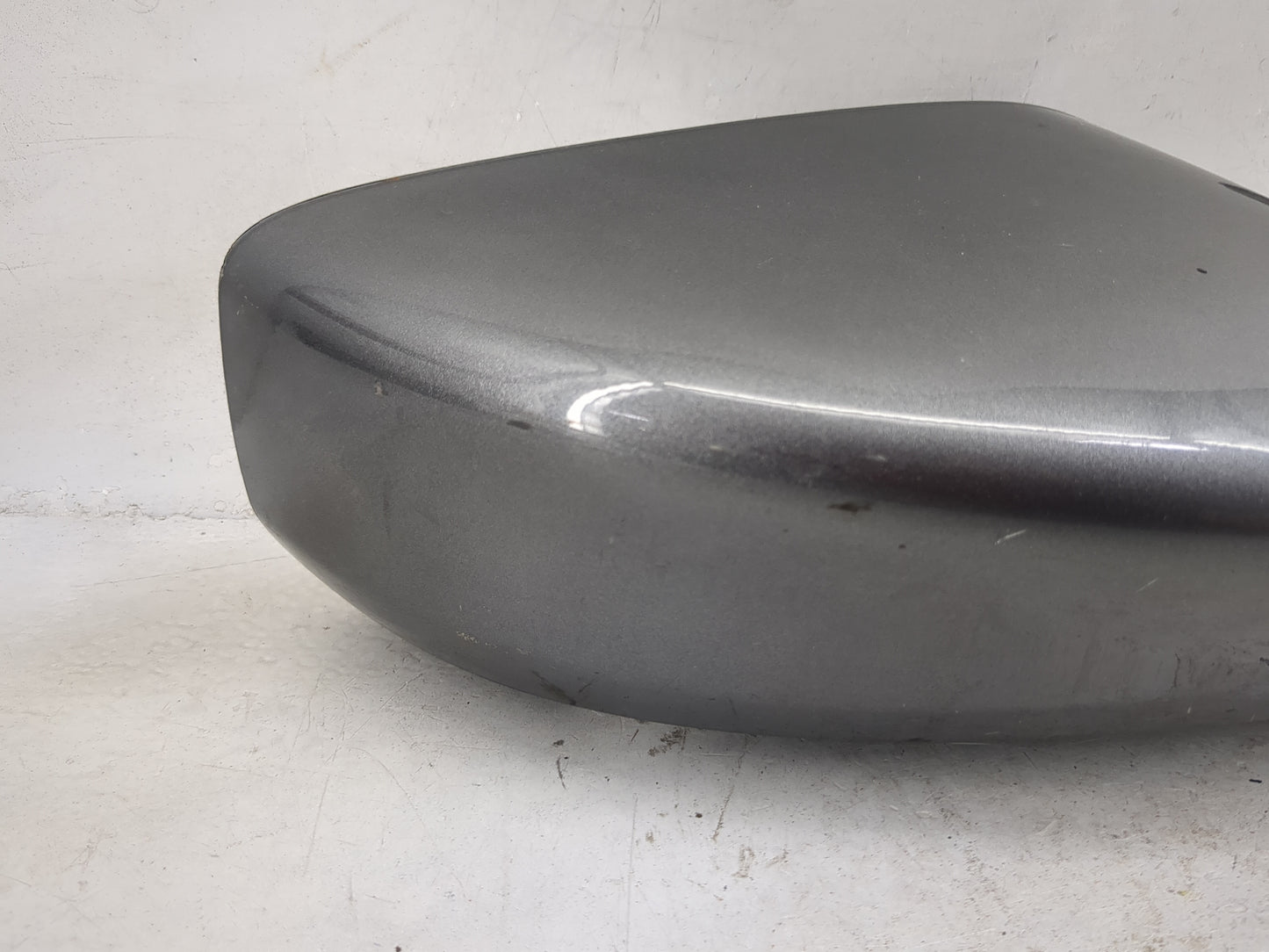 2013-2018 Nissan Altima Passenger Side View Mirror - Right Door Mirror OEM Used - Oemusedautoparts1.com