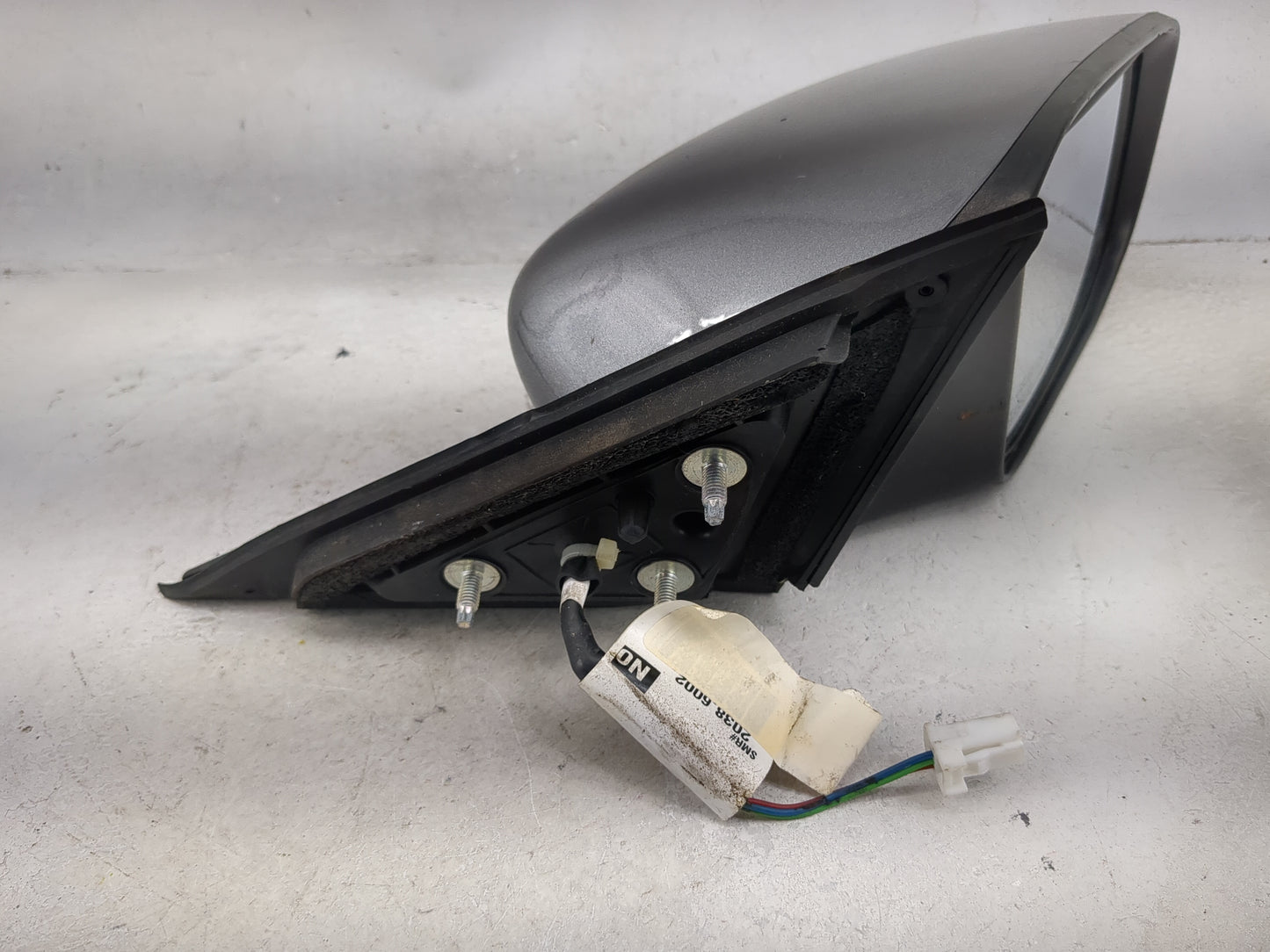 2013-2018 Nissan Altima Passenger Side View Mirror - Right Door Mirror OEM Used - Oemusedautoparts1.com