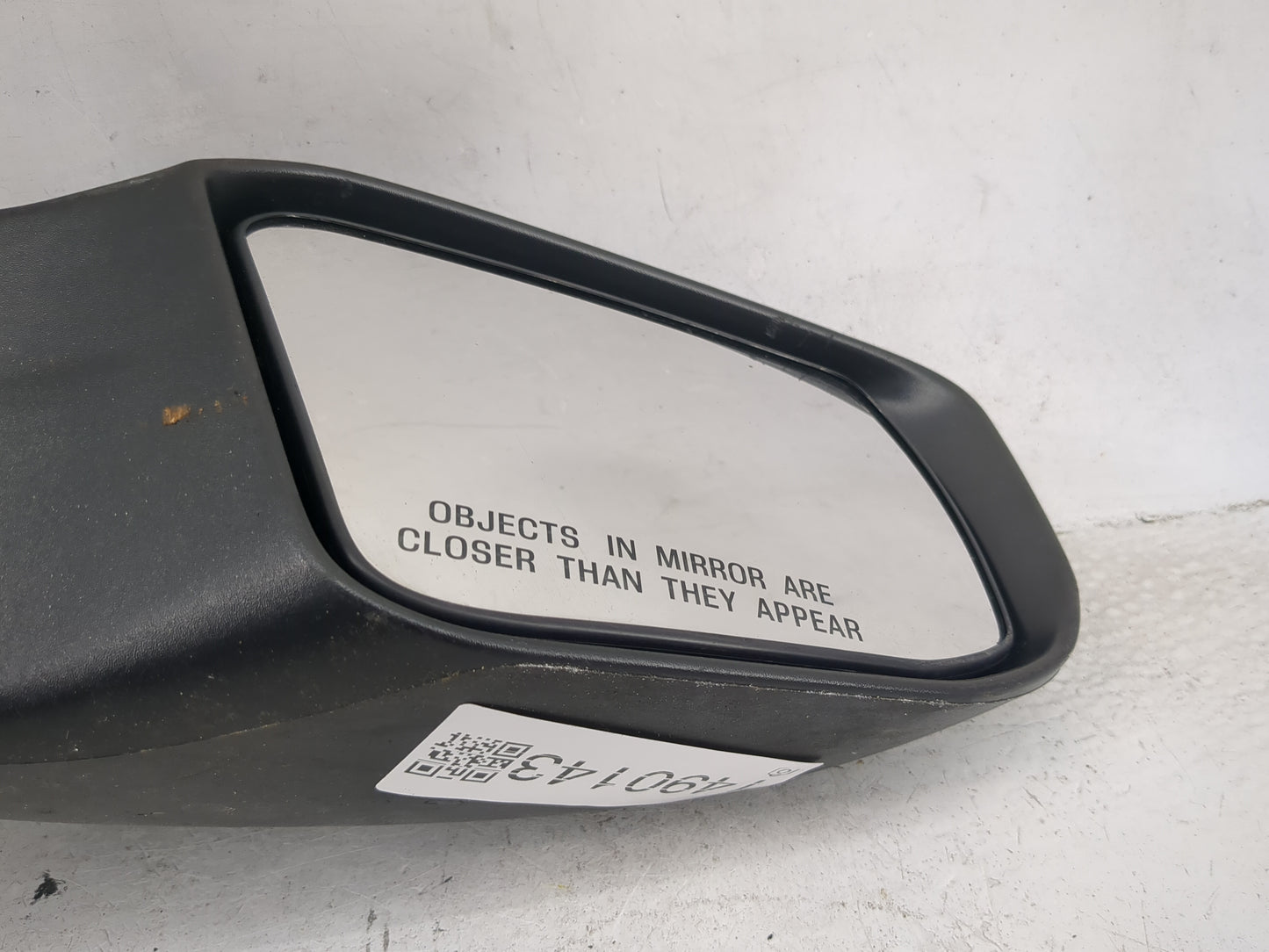2013-2018 Nissan Altima Passenger Side View Mirror - Right Door Mirror OEM Used - Oemusedautoparts1.com