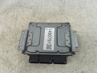 2018 Nissan Altima PCM Engine Control Computer ECU ECM PCU OEM P/N:BEM40K-300 A2 NEC026-076 Fits OEM Used Auto Parts - Oemus