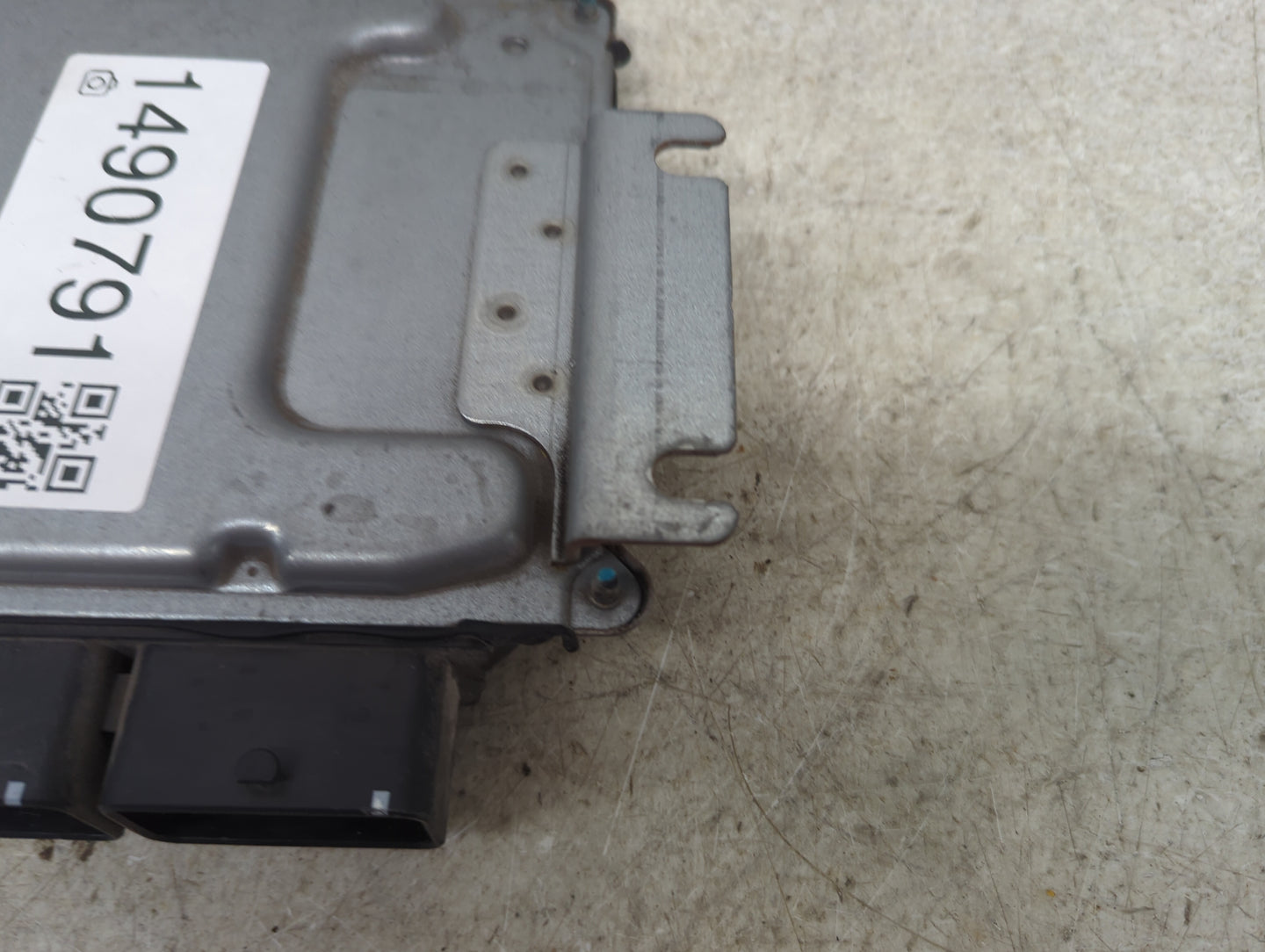 2018 Nissan Altima PCM Engine Control Computer ECU ECM PCU OEM P/N:BEM40K-300 A2 NEC026-076 Fits OEM Used Auto Parts - Oemus