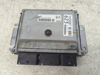 2018 Nissan Altima PCM Engine Control Computer ECU ECM PCU OEM P/N:BEM40K-300 A2 NEC026-076 Fits OEM Used Auto Parts - Oemus
