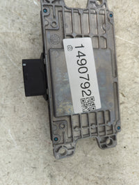 2016-2018 Nissan Altima Transmission Control Module Tcu Tcm 1490792 - Oemusedautoparts1.com