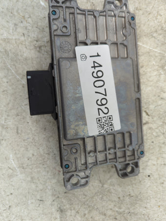 compare product 2016-2018 Nissan Altima Transmission Control Module Tcu Tcm 1490792